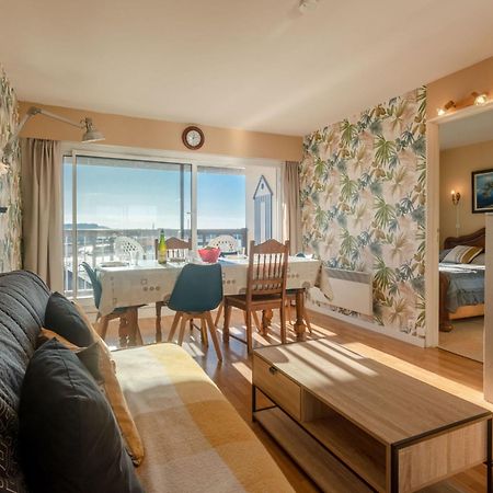 Apartment Cap Cabourg-19 By Interhome מראה חיצוני תמונה
