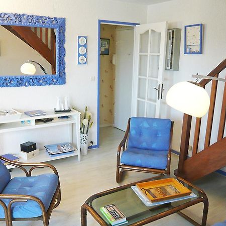 Apartment Cap Cabourg-19 By Interhome מראה חיצוני תמונה