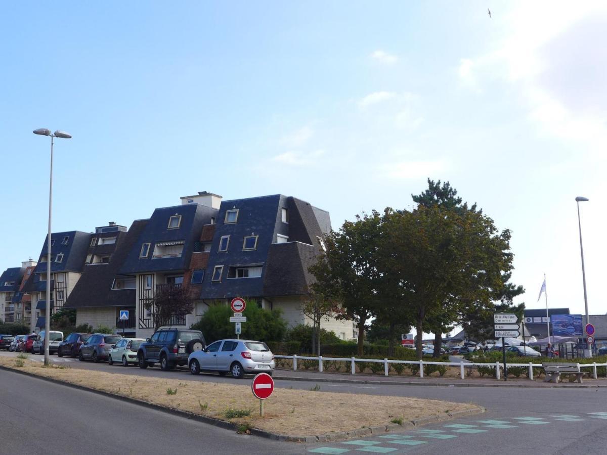 Apartment Cap Cabourg-19 By Interhome מראה חיצוני תמונה