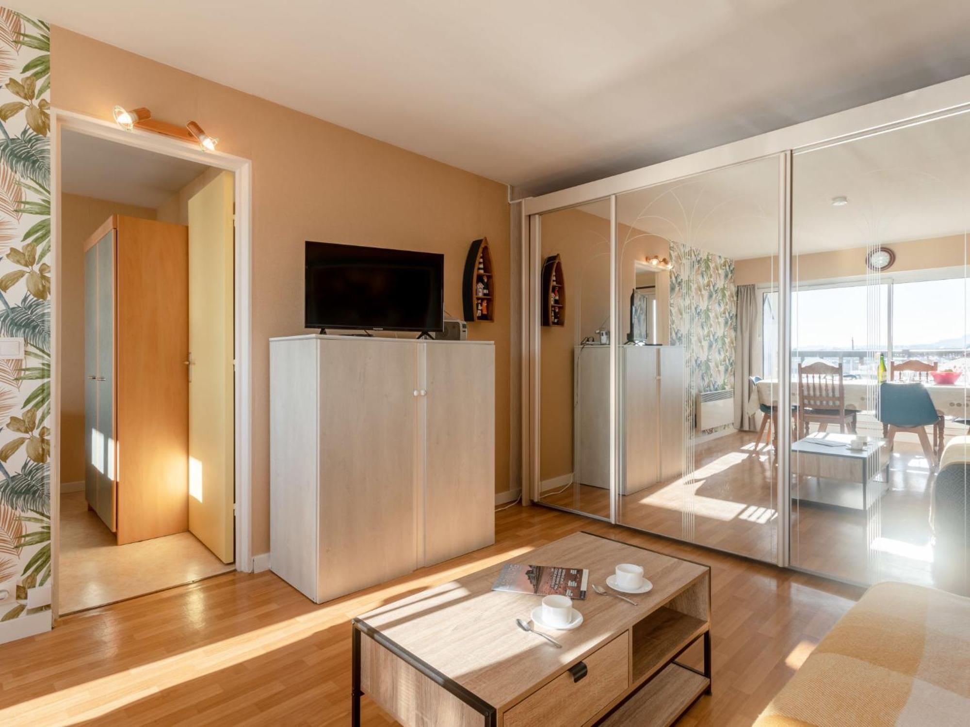 Apartment Cap Cabourg-19 By Interhome מראה חיצוני תמונה