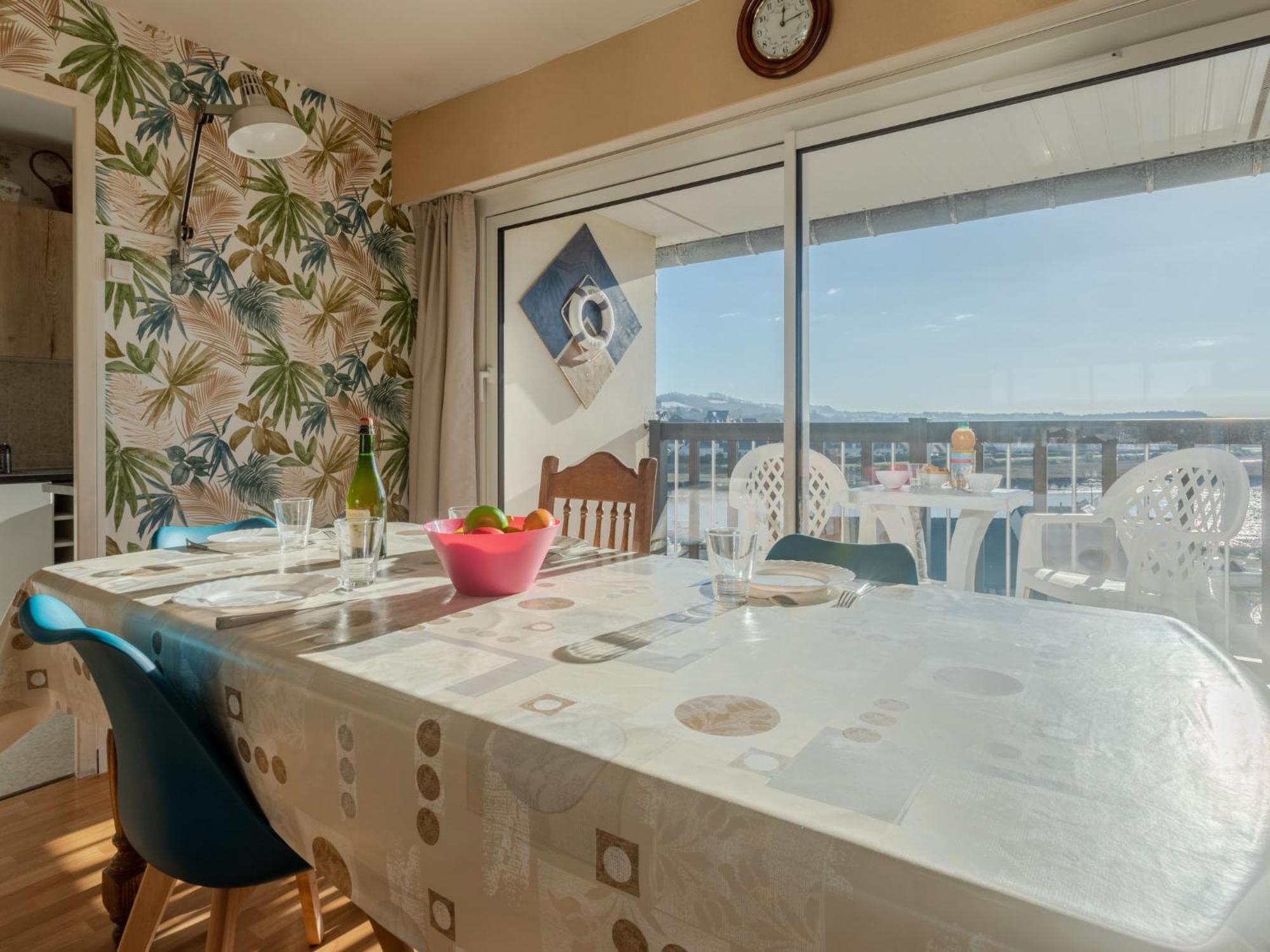 Apartment Cap Cabourg-19 By Interhome מראה חיצוני תמונה