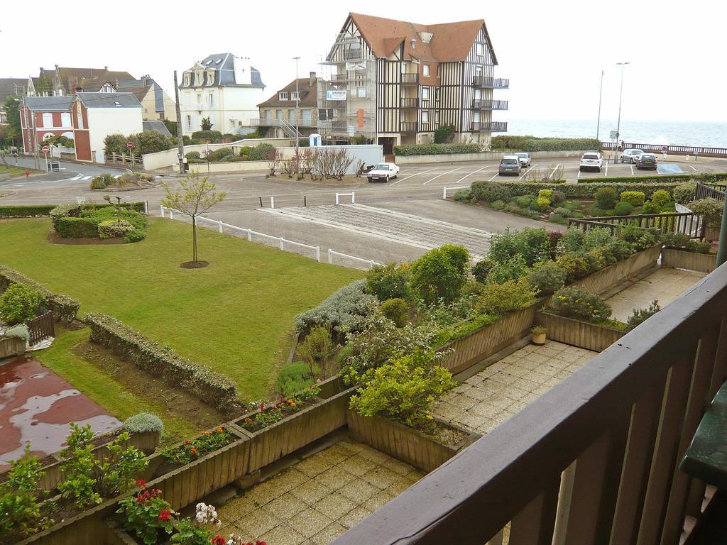 Apartment Cap Cabourg-19 By Interhome חדר תמונה