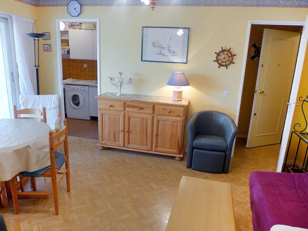 Apartment Cap Cabourg-19 By Interhome חדר תמונה