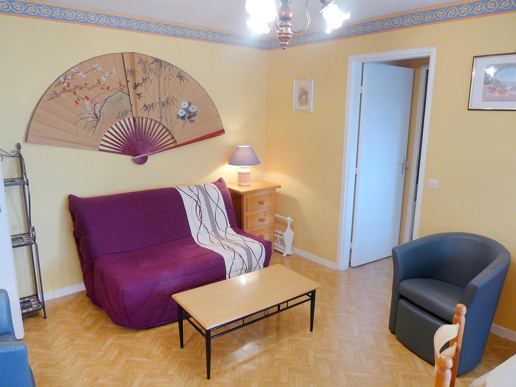 Apartment Cap Cabourg-19 By Interhome חדר תמונה