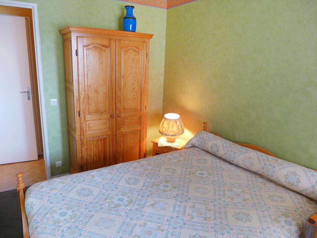 Apartment Cap Cabourg-19 By Interhome חדר תמונה