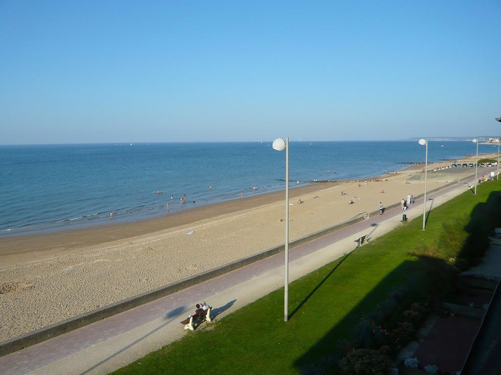 Apartment Cap Cabourg-19 By Interhome חדר תמונה