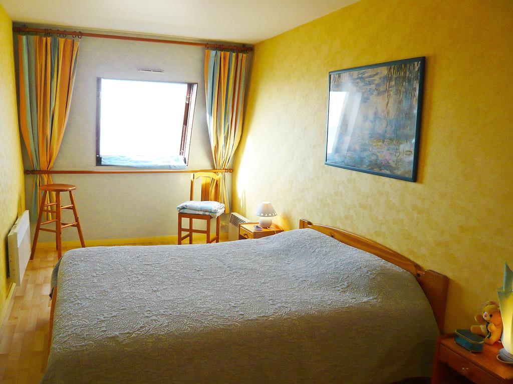 Apartment Cap Cabourg-19 By Interhome חדר תמונה