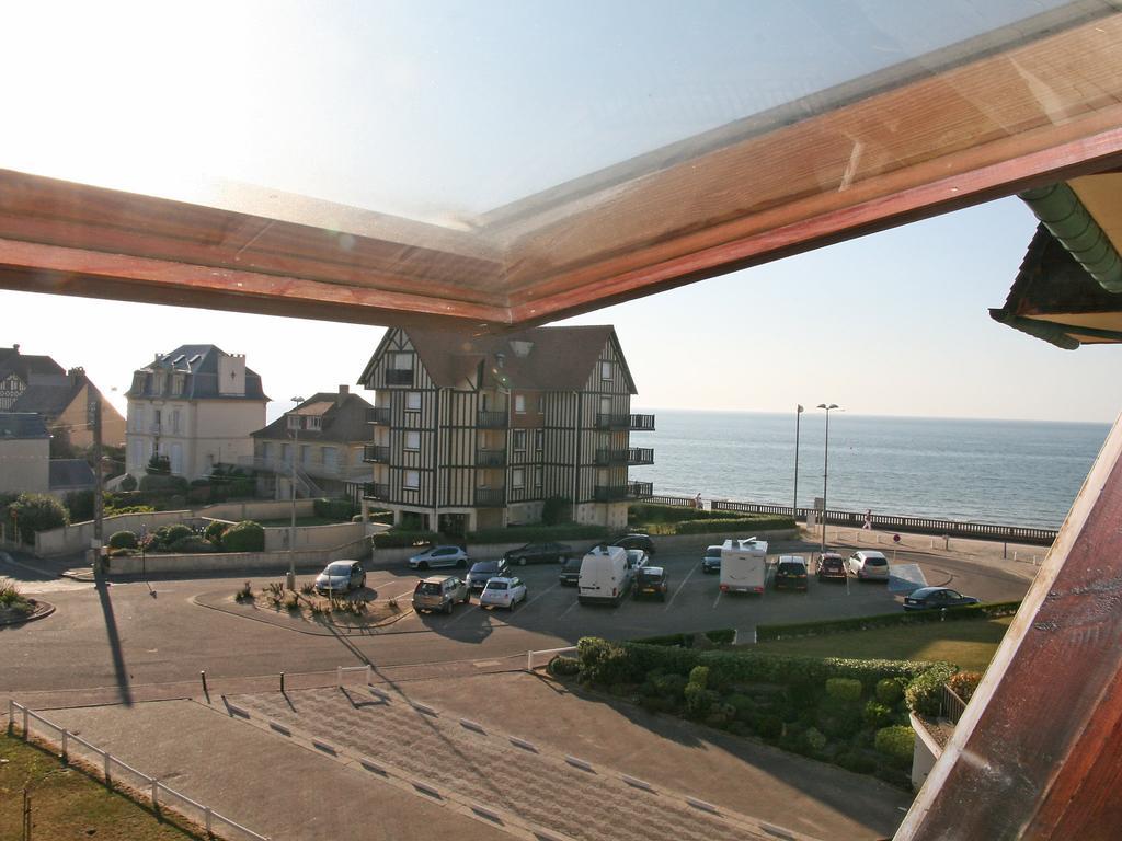 Apartment Cap Cabourg-19 By Interhome חדר תמונה