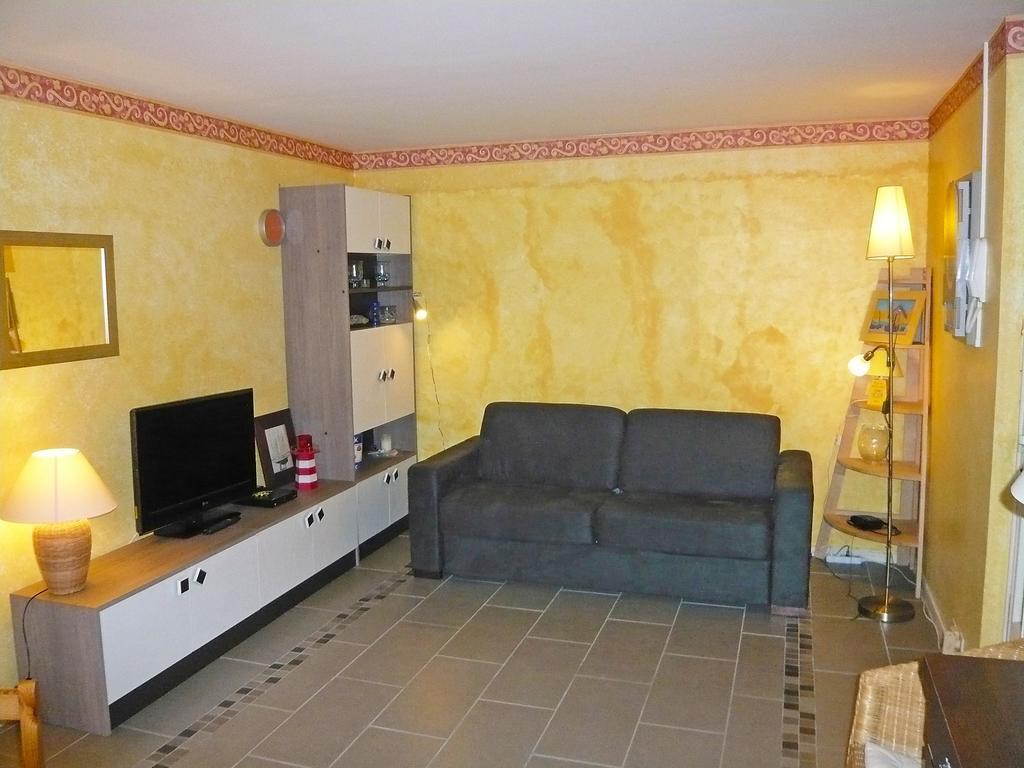 Apartment Cap Cabourg-19 By Interhome חדר תמונה