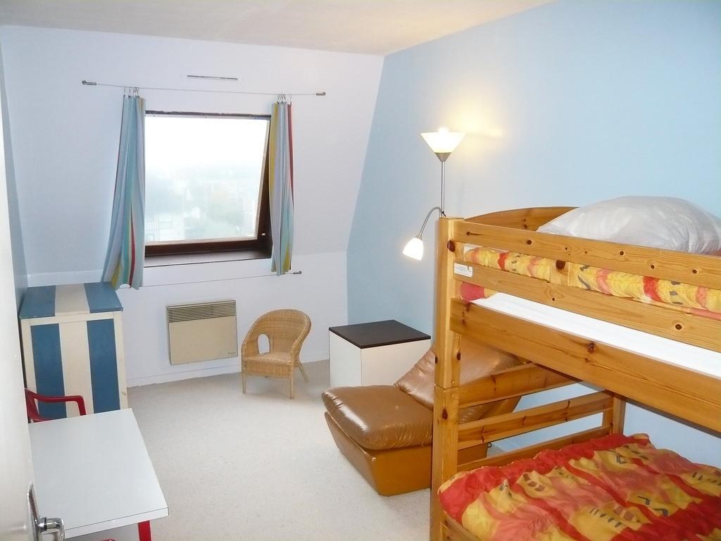 Apartment Cap Cabourg-19 By Interhome חדר תמונה