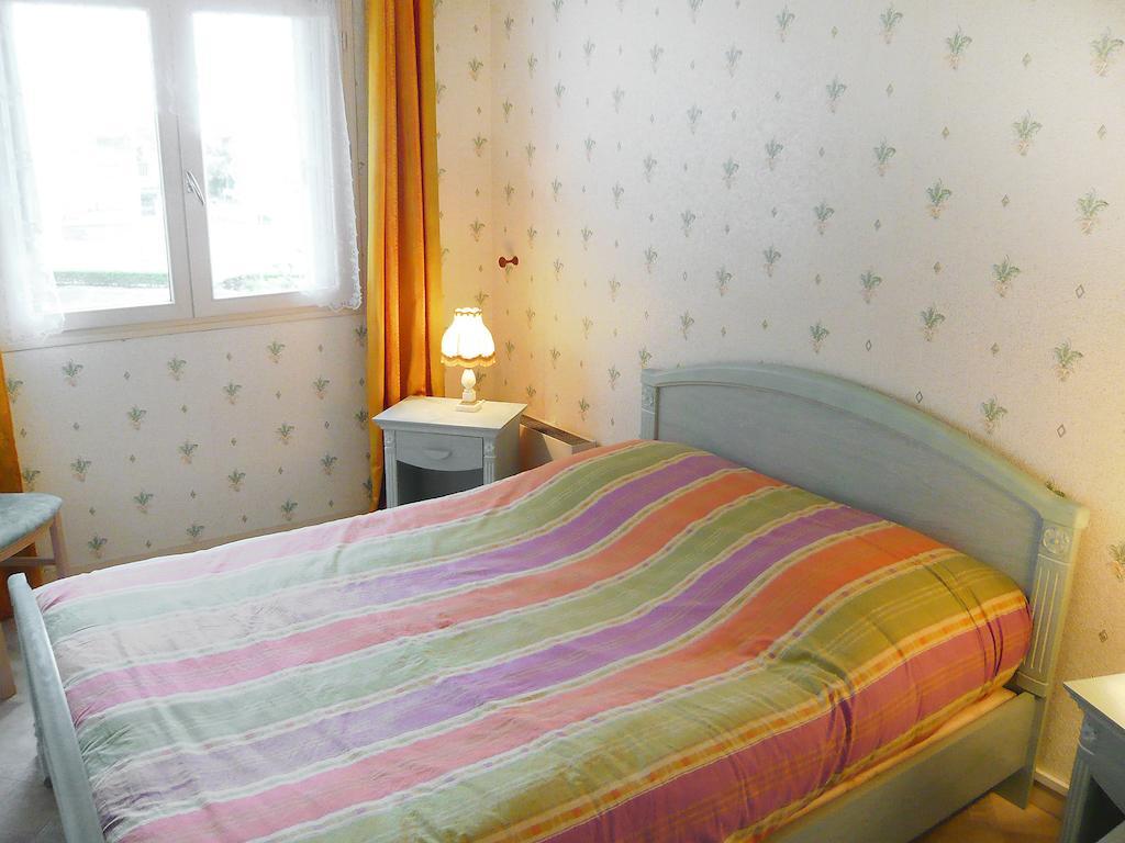 Apartment Cap Cabourg-19 By Interhome חדר תמונה