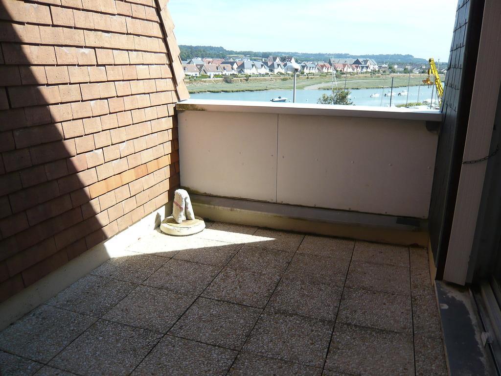 Apartment Cap Cabourg-19 By Interhome מראה חיצוני תמונה
