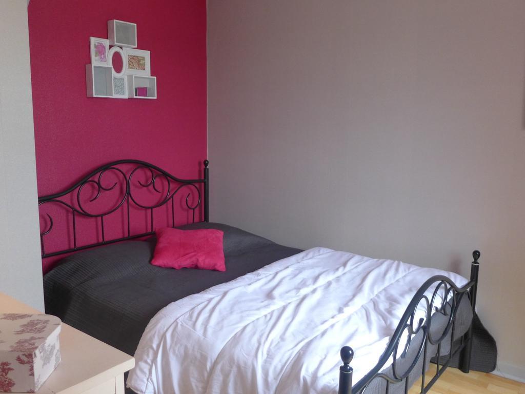 Apartment Cap Cabourg-19 By Interhome מראה חיצוני תמונה