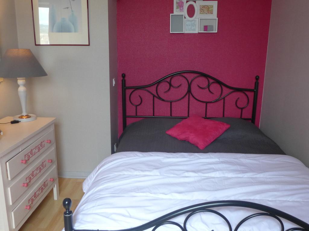 Apartment Cap Cabourg-19 By Interhome מראה חיצוני תמונה