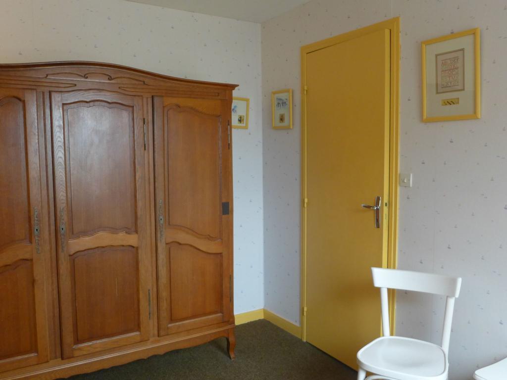 Apartment Cap Cabourg-19 By Interhome מראה חיצוני תמונה