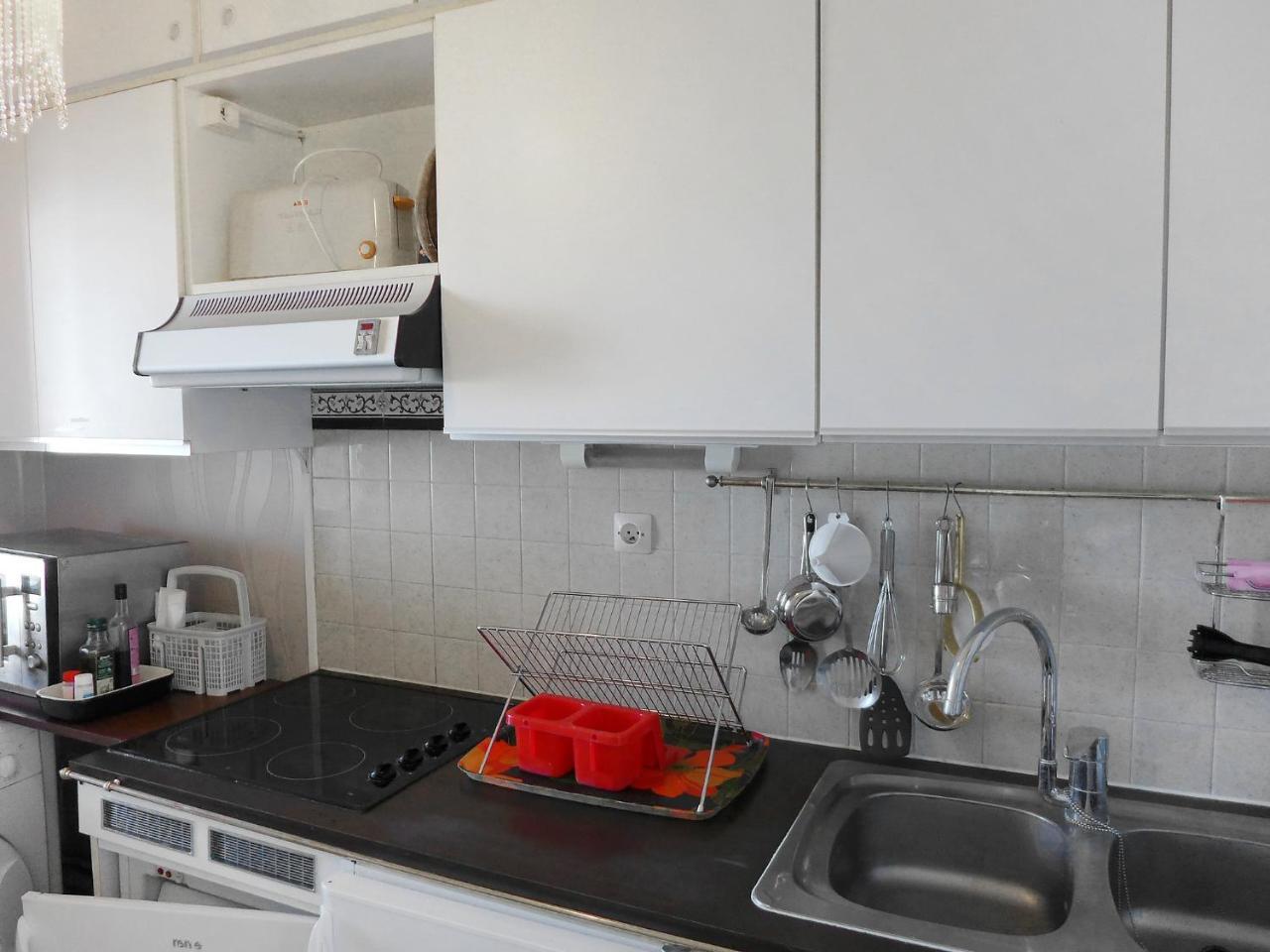 Apartment Cap Cabourg-19 By Interhome מראה חיצוני תמונה