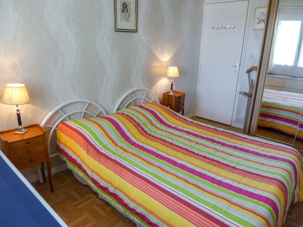 Apartment Cap Cabourg-19 By Interhome מראה חיצוני תמונה